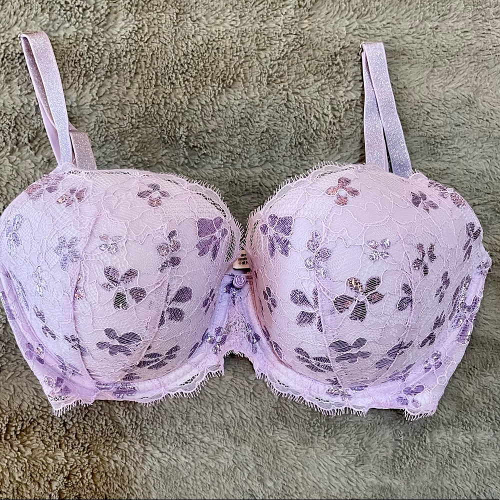 Victoria’s Secret Dream Angels Bra
